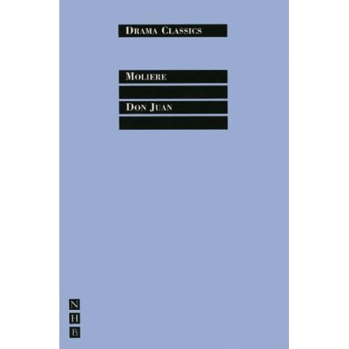 Don Juan (Drama Classics)