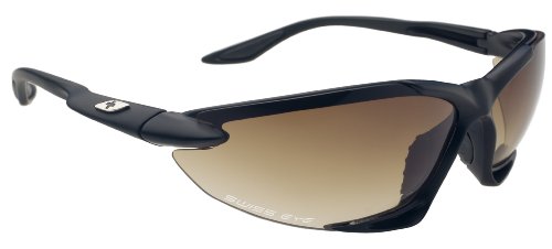 Swiss Eye  Sportbrille Skyhawk, black matt, 149mm, 14907 Preisvergleich