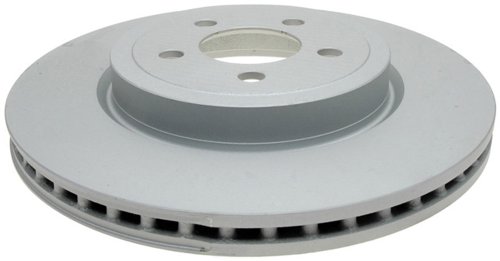 Raybestos 780256P Advanced Technology Disc Brake Rotor