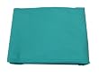 American Baby Company Supreme Jersey Knit Crib Sheet, Turquoise