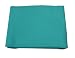 American Baby Company Supreme Jersey Knit Crib Sheet, Turquoise