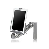 Arktis LIFT SECURE iPad Profi Aluminium St�nder Profi iPad Halter f�r iPad 2, iPad 3 und iPad 4 inkl. iPad Diebstahlsicherungvon "Arktis"
