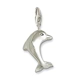 Dolphin Charm By Thomas Sabo