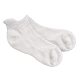 GILBERT Ankle Socks , One Size