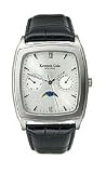 Kenneth Cole Multifunction Silver Dial Men's watch #KC1160