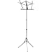 Hamilton KB2 3-Section Folding Music Stand