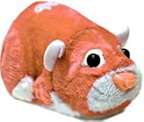 Zhu Zhu Pets Series 4 Hamster Toy Peachy