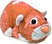 31uFTl5jvOL. SL75  Kung Zhu Pet Ninja Warrior Armor Set Azer / Dark Jonin Hamster NOT Included