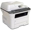 Samsung SCX-4826 Laser Multi-Function Printer