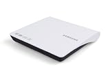 Samsung SE-208AB/TSWS  External DVD-Writer (White)