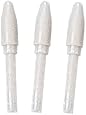 Monoprice 108701 Replacement Tips for Graphic Tablet Stylus for Cellphones - Retail Packaging