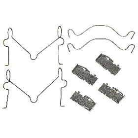 Wagner F126914S Disc Brake Hardware Kit