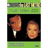 The Last Metro ( Le Dernier m�tro )par Catherine Deneuve