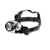 Ex-Pro LED Head Torch adjustable head strap with padded front section for comfort and position head for work area focus. 12x High intensity LEDs (100,000 Hours average life).