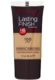 Rimmel London Lasting Finish Foundation Enriched with Minerals - 200 Soft Beige