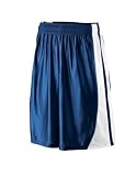 Dazzle/Mesh Short