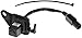 Dorman 590-661 Rear Park Assist Camera for Select Lexus Models