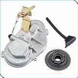 New Genuine Polaris Snowmobile Accessories Snowmobile Reverse Kit 340 Deluxe pt  2872558 by PO