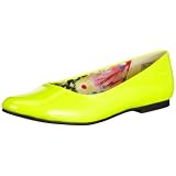 Jane Klain 221 751 Damen Ballerinas