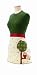 Ritz Adult Life's a Hoot Hostess Apron