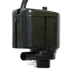 CPR Accela BakPak Replacement Pump