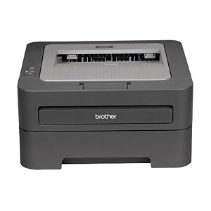 Brother HL-2240 review