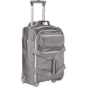 Delsey Helium Pilot Carry-on Trolley Duffel
