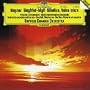 Siegfried-idyll /Valse Triste U.a