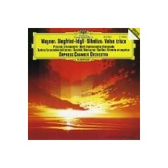Siegfried-idyll /Valse Triste U.a