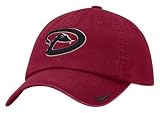 Arizona Diamondbacks Nike Relaxed Fit Stadium Cap