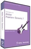 Total Training - Adobe Premiere Elements 7