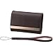 Sony LCS-CSVA/T DSC Leather Carrying Case (Brown)