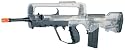 Soft Air Foreign Legion's Famas Spring Powered Airsoft Rifle