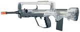 SoftAir Foreign Legion's Famas Spring Powered Airsoft Rifle