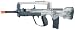 SoftAir Foreign Legion's Famas Spring Powered Airsoft Rifle