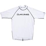 DAKINE Heavy Duty Rashguard - Short-Sleeve - Men's