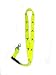 Michael Jordan Jumpman Neon Green /Black Lanyard Keychain Holder