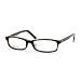 GUCCI EYEGLASSES GG 1579 02B7 WALNUT