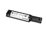 Premium Compatibles High Yield Black Toner Cartridge For Dell 3100CN and 3000CN Printers - Black