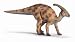 Parasaurolophus