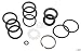 '00-08 Classic 28mm Sid Service Kit