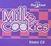 Kindermusik : Milk & Cookies (Our Time)