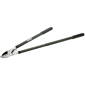 Draper 45336 Tele/Anvil Loppingshear