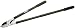 Draper 45336 Tele/Anvil Loppingshear