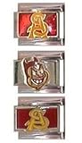 Arizona State Sun Devils Italian Style Charm