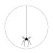 itsy bitsy spider 1.25 Magnet