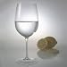 Etoile Handmade Large Red Wine Glas or Water Goblet