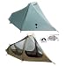 Silva 110311 Spitfire Tents for 2 Person