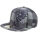Quiksilver Scooner New Era Cap - Men's
