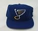 St. Louis Blues Trace Embroidered Cap